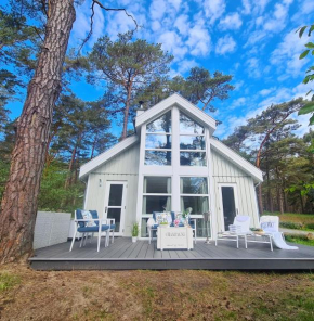 Strandhaus Rügen - Sauna, Kamin, Whirlpool